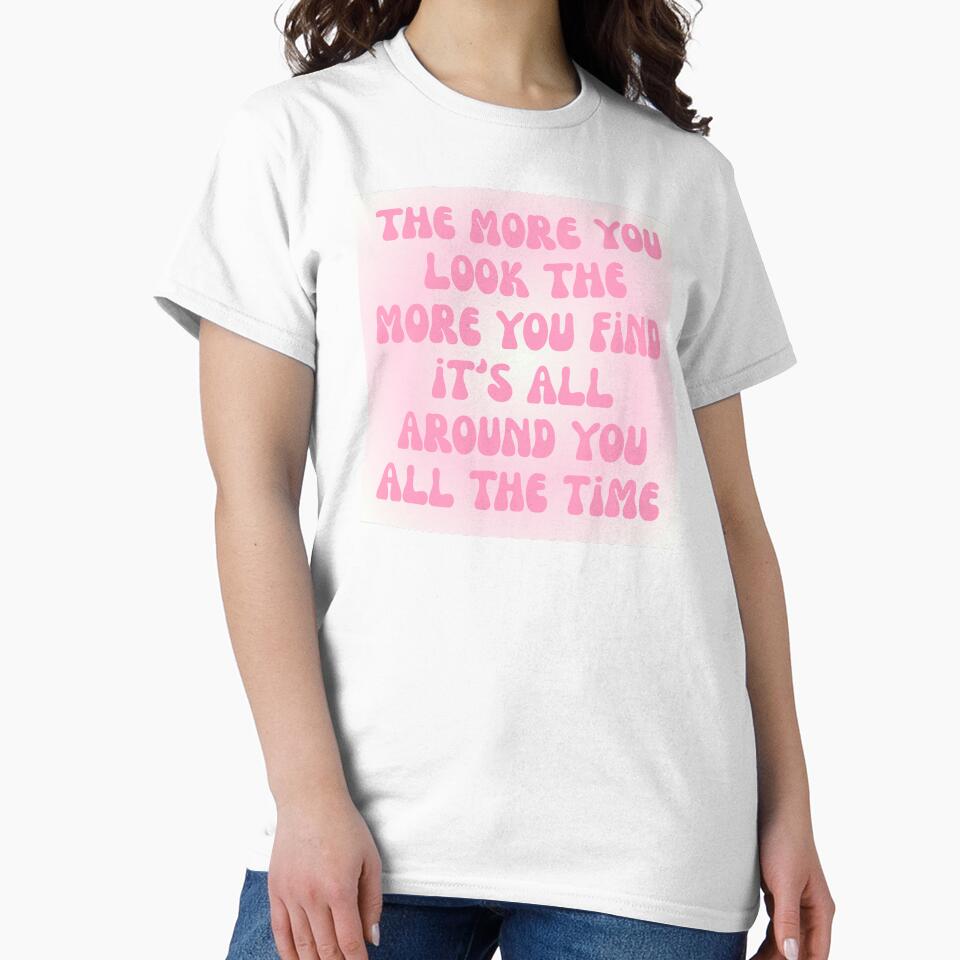 I've Seen It - Olivia Dean Lyrics by Spring Things