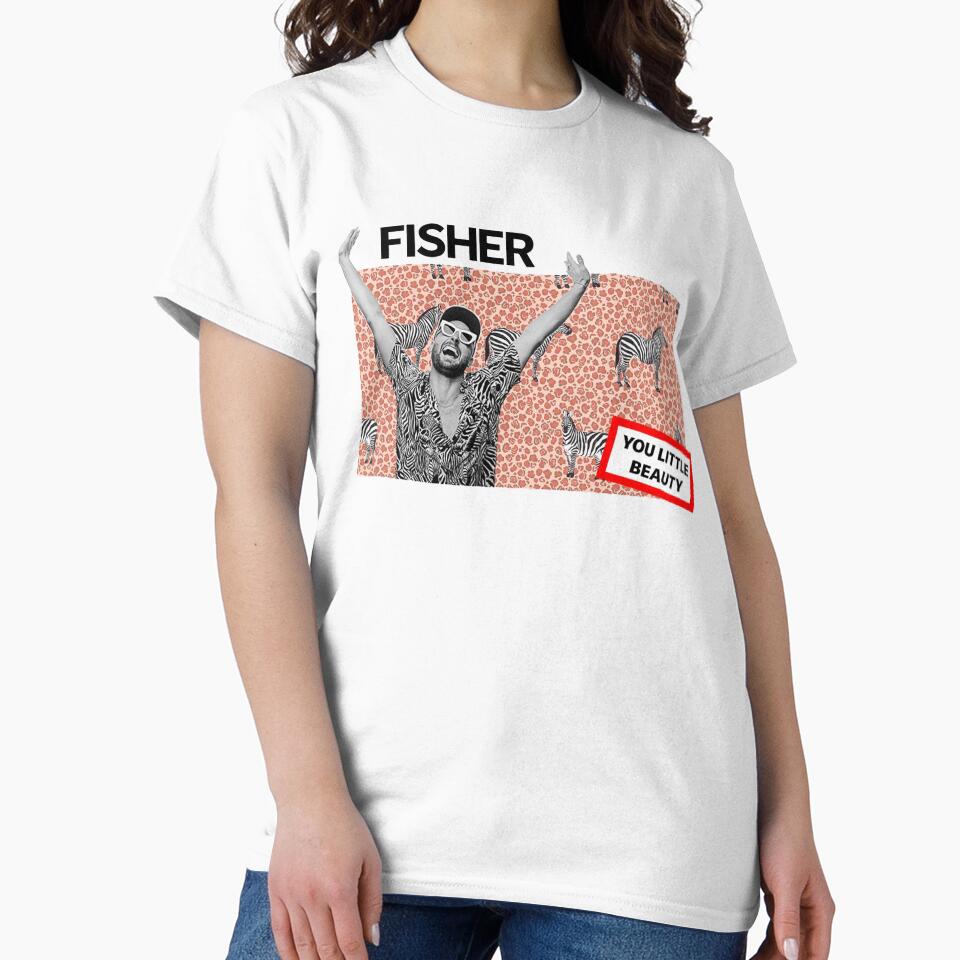 FISHER by TripoffGeloEDM