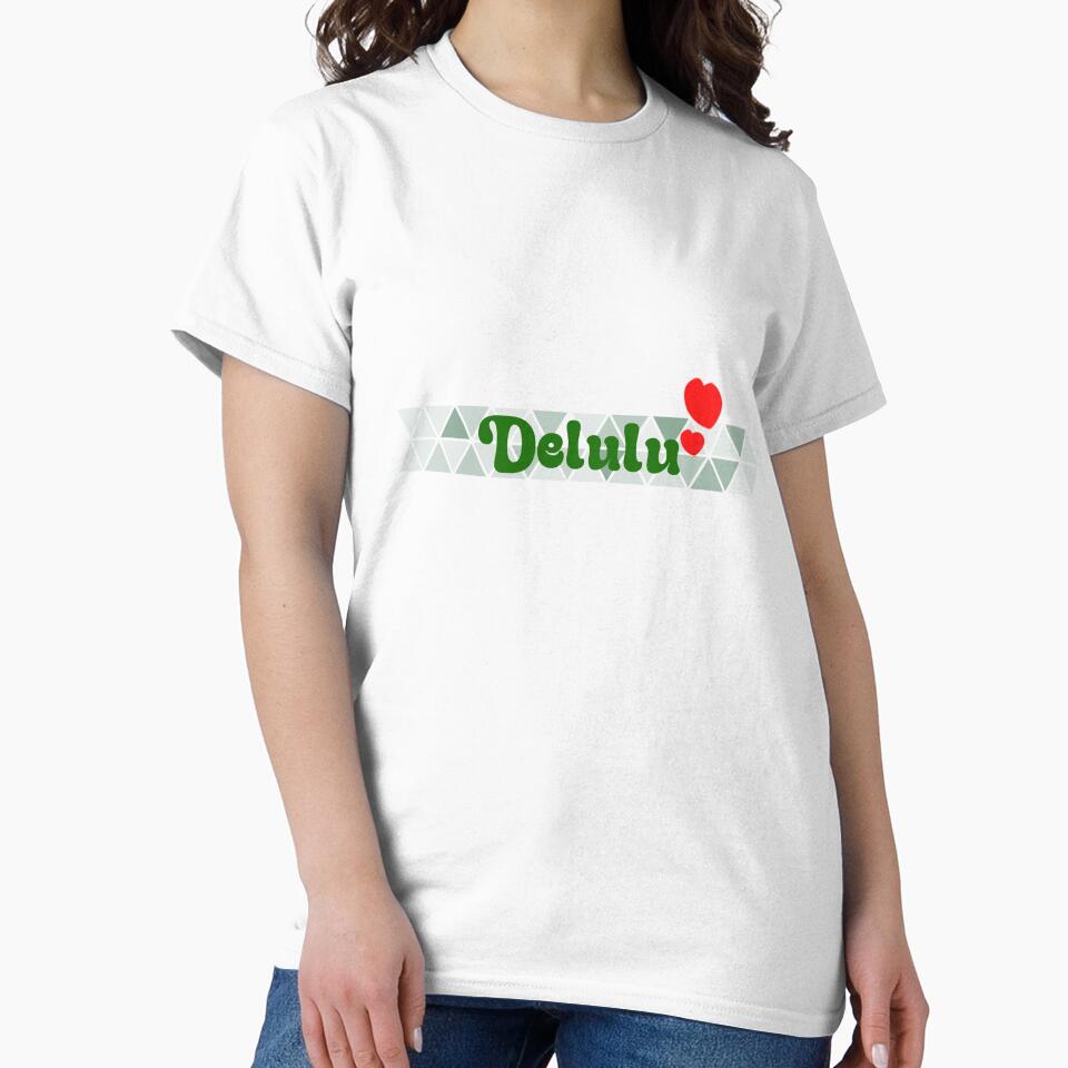 Delulu by Daboosart