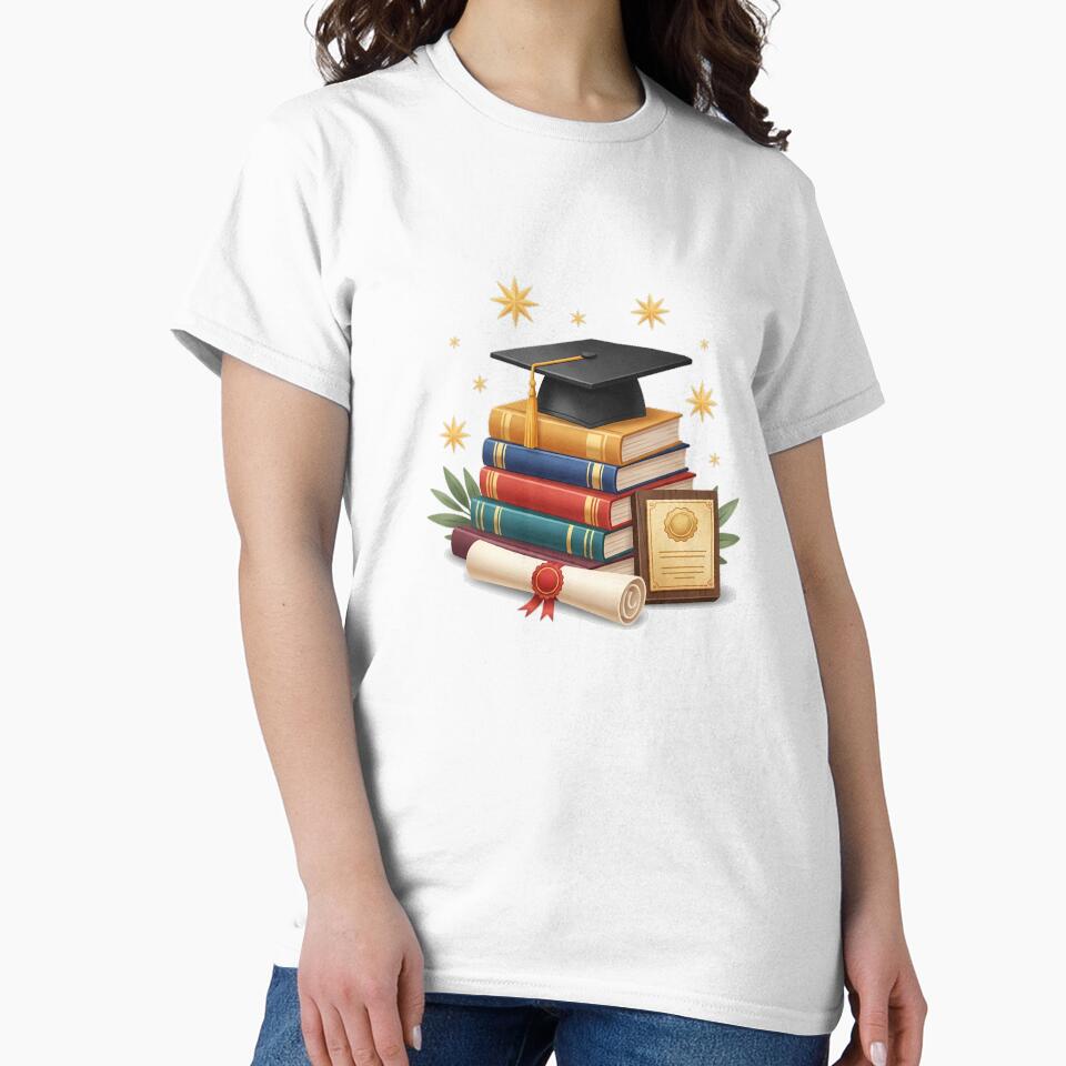 Senior Year Star Stack by pumsquare