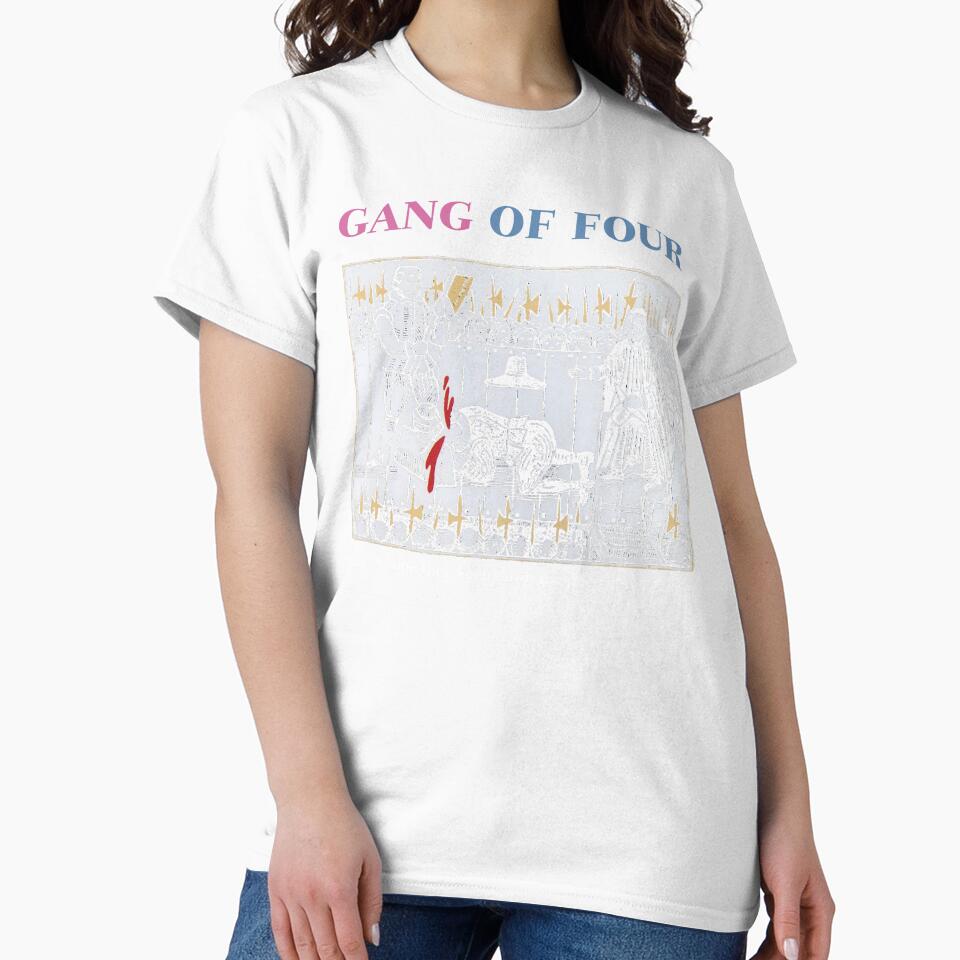 Gang Of Roundheads by datasetdesign
