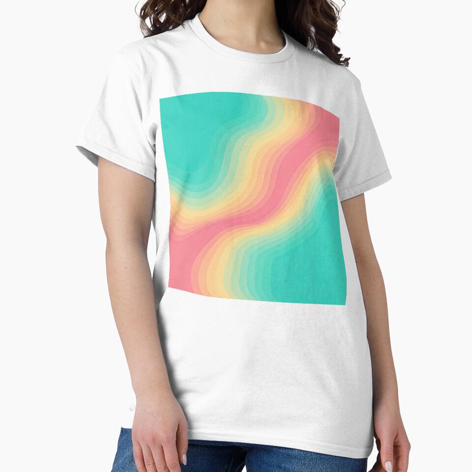 Groovy Gradients by FitEnvy