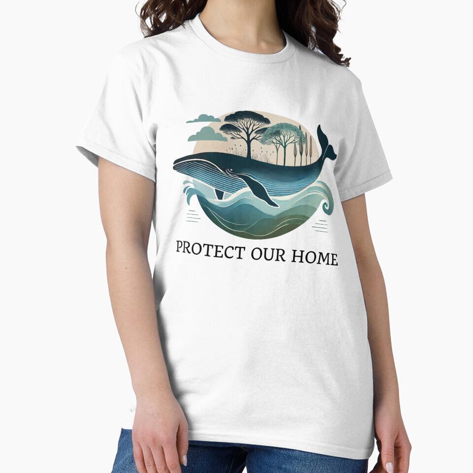 Protect Our Home by FineImpressions