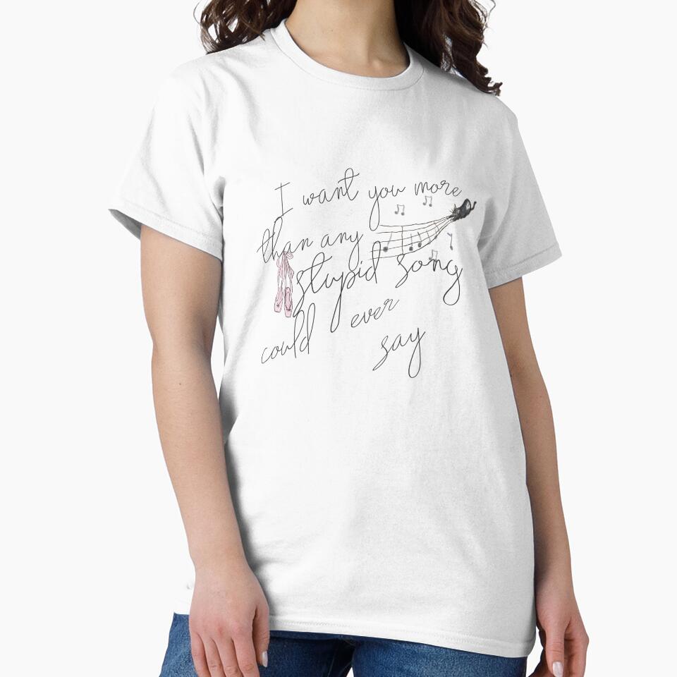 I want you more than any stupid song could ever say | stupid song by Pinu92