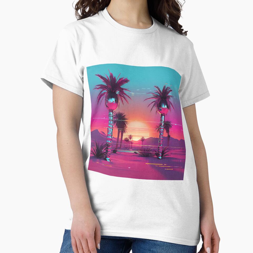 Oasis 2099 by ONYX Pixee