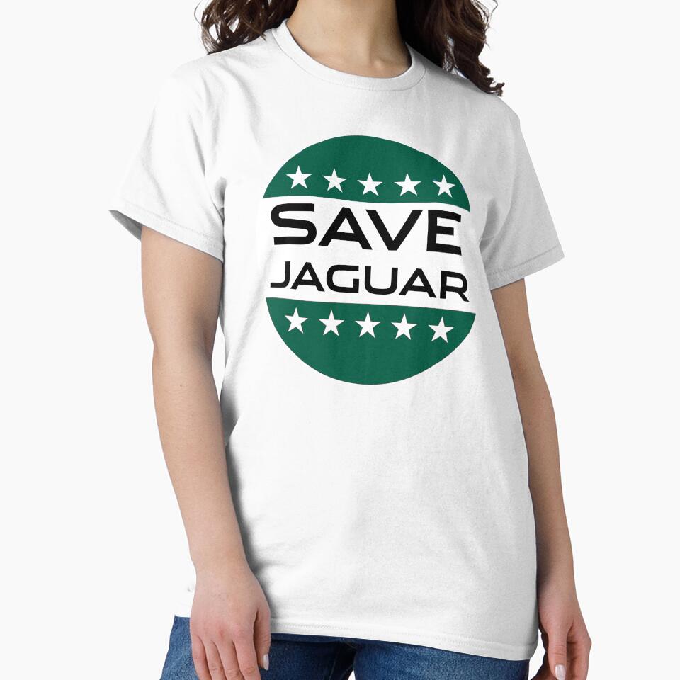 save jaguar by danielbeda