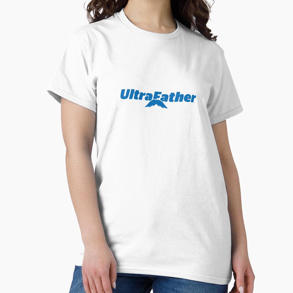 Ultra Father by tugrulpeker