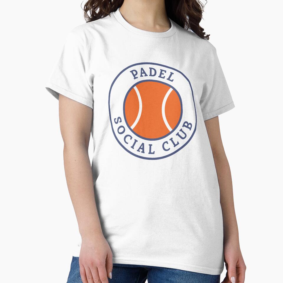 Padel Social Club Making Friendships by whyitsme