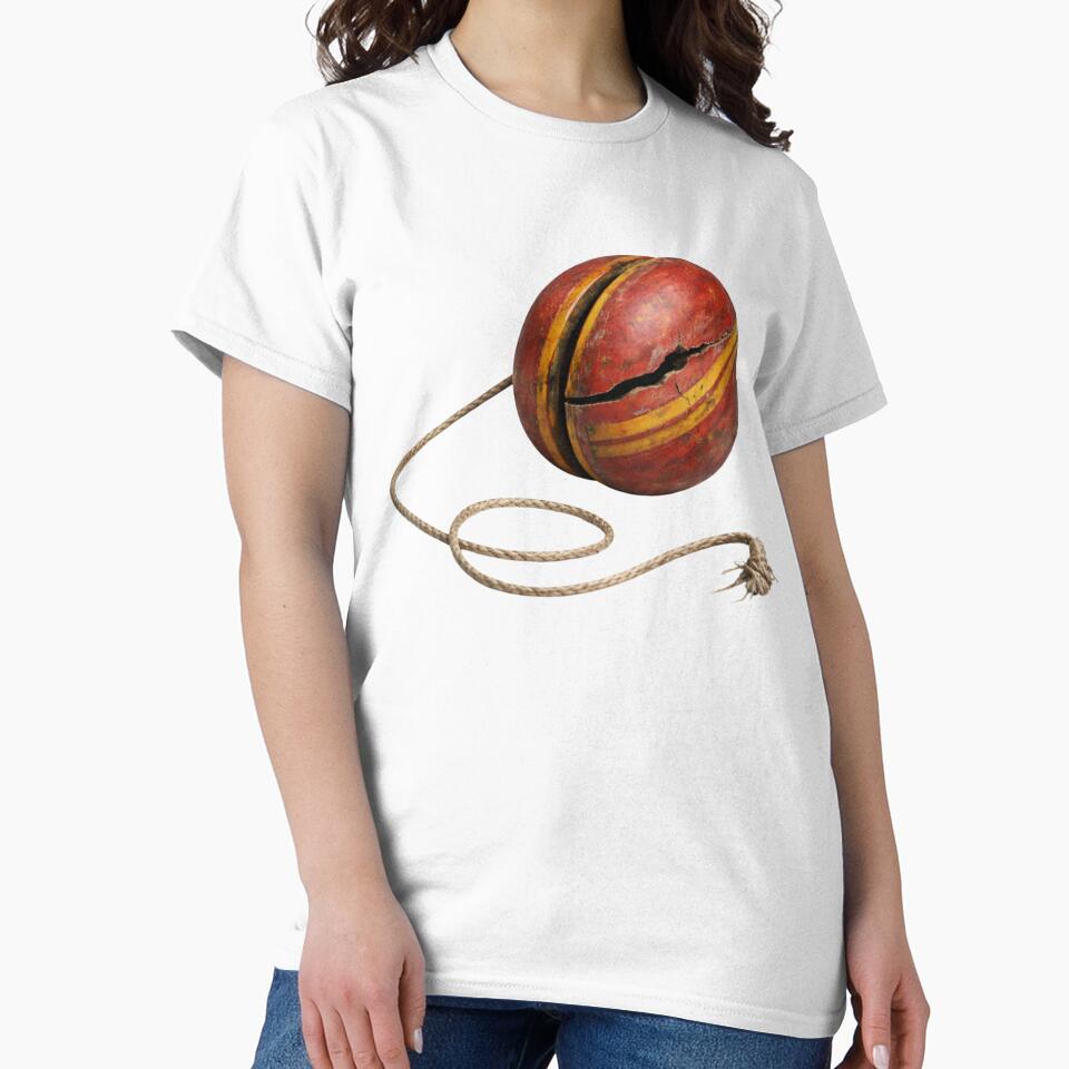 Broken Yo-Yo – Stuck in Between by DesignsByHania