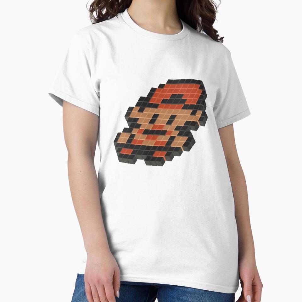 Gold Trainer Cubed by NikolaiGames