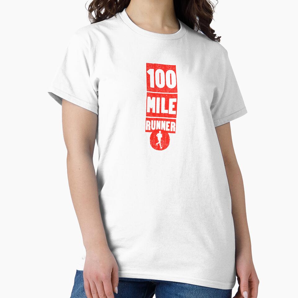 100 mile runner by tugrulpeker