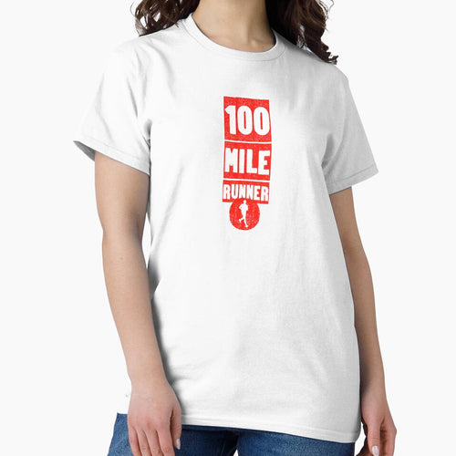 100 mile runner by tugrulpeker