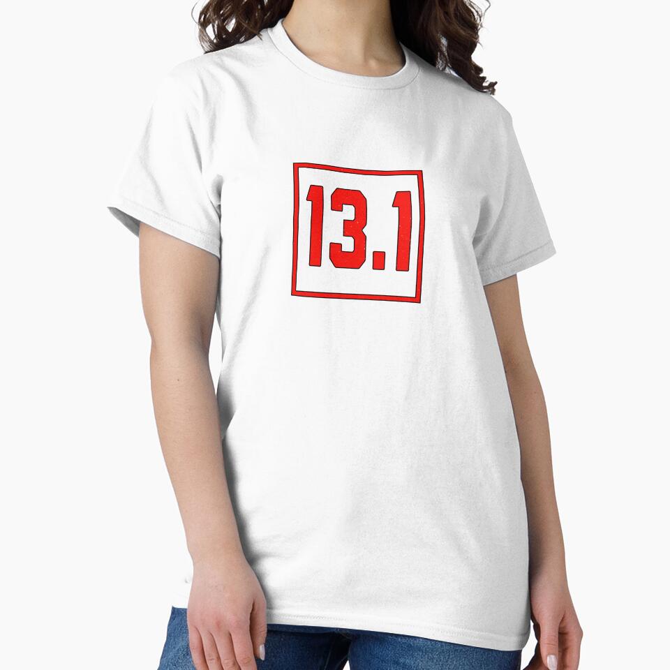 13.1 - A Runners Design by Mindful-Designs