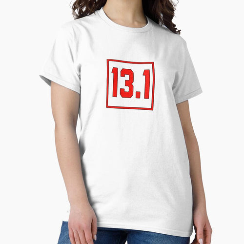13.1 - A Runners Design by Mindful-Designs