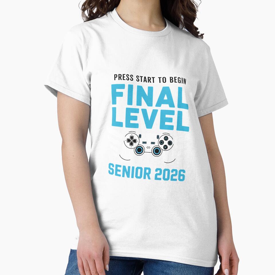 Senior 2026 Class of 2026 Senior by MyzoToyota
