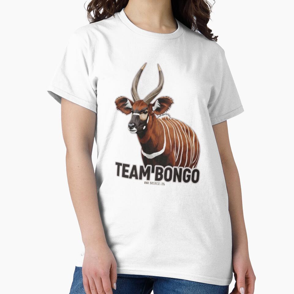 Team Bongo by RSCF by RSCF