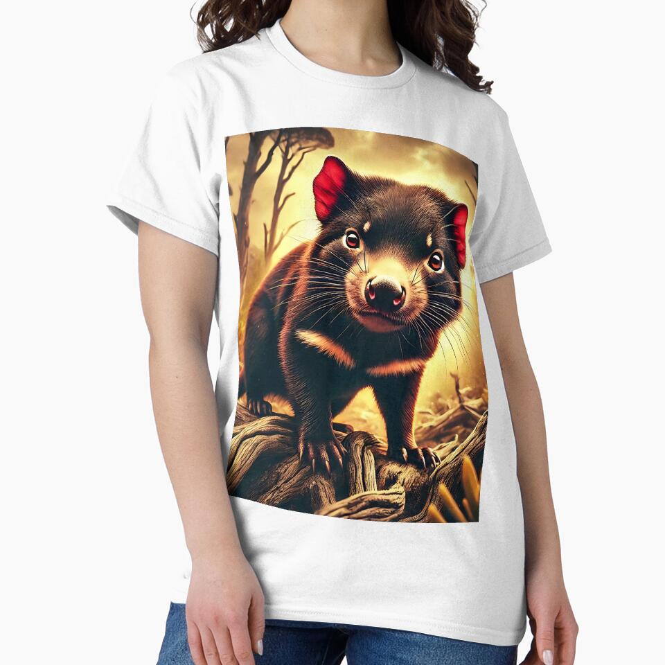 Tasmanian Devil #16 | Tasmanian Devil Lovers by ksgraphics222