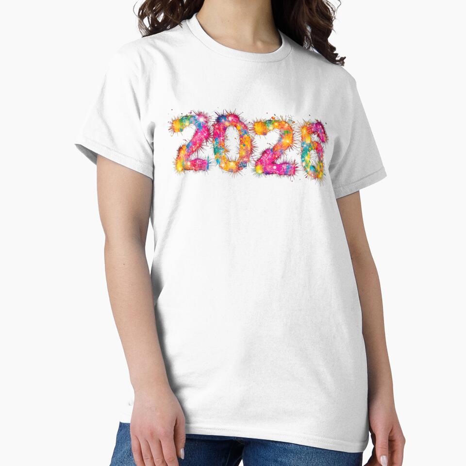 2026 - happy new year by RDproject