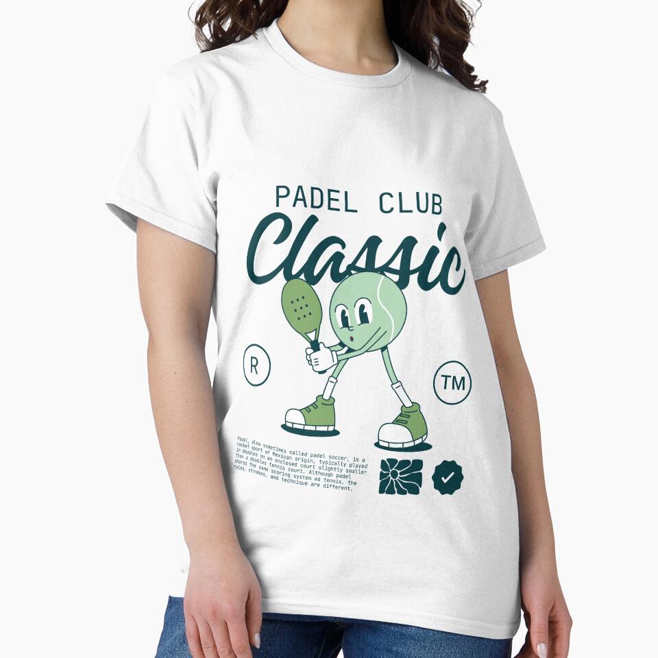 Padel club by Peerless-Prime