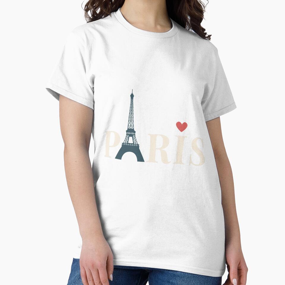 PARIS by URBANSPORT