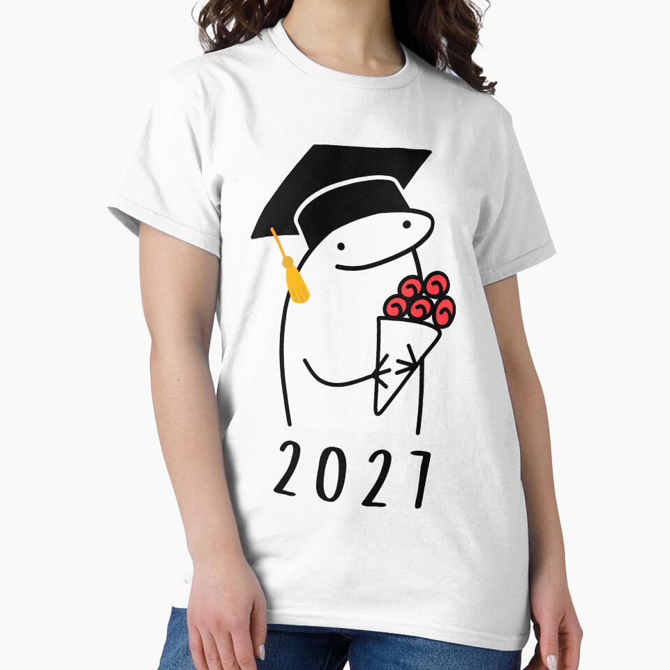 Style 2 Graduation pose doodle 2027 by QUOT-s