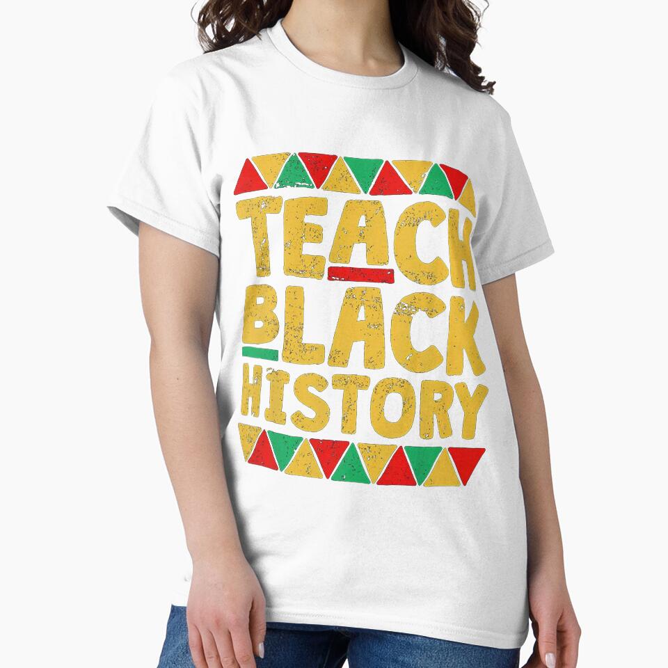 Teach Black History by Scarlettole137