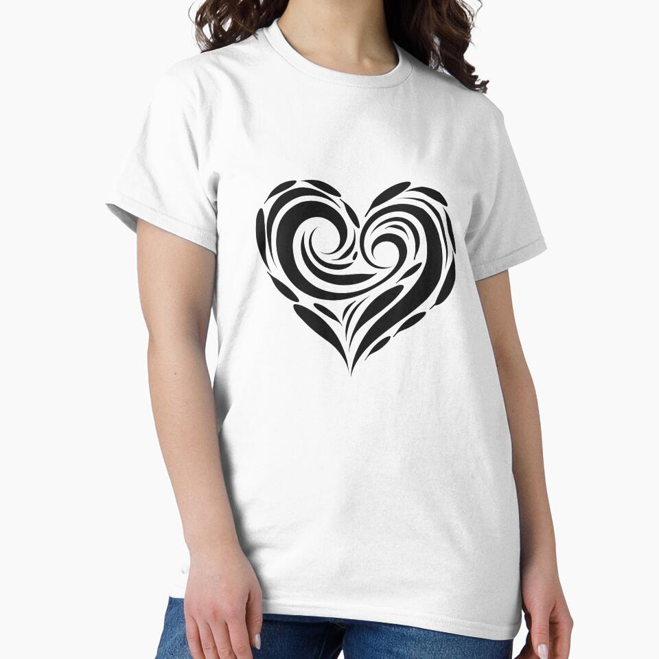 Disc Golf Love Heart Flying Discs Frisbee Golf Sticker by CutRootCo