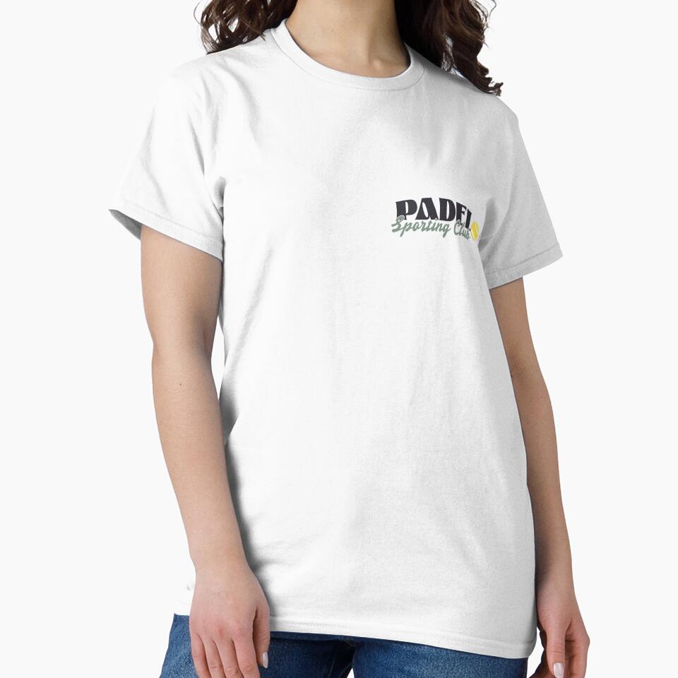 Padel Sporting Club by Ticaprints