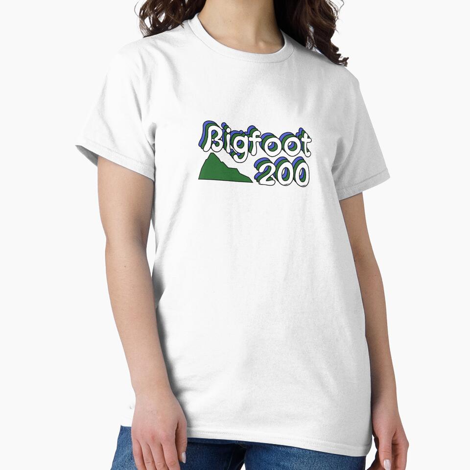 Bigfoot Ultra by Cy1982