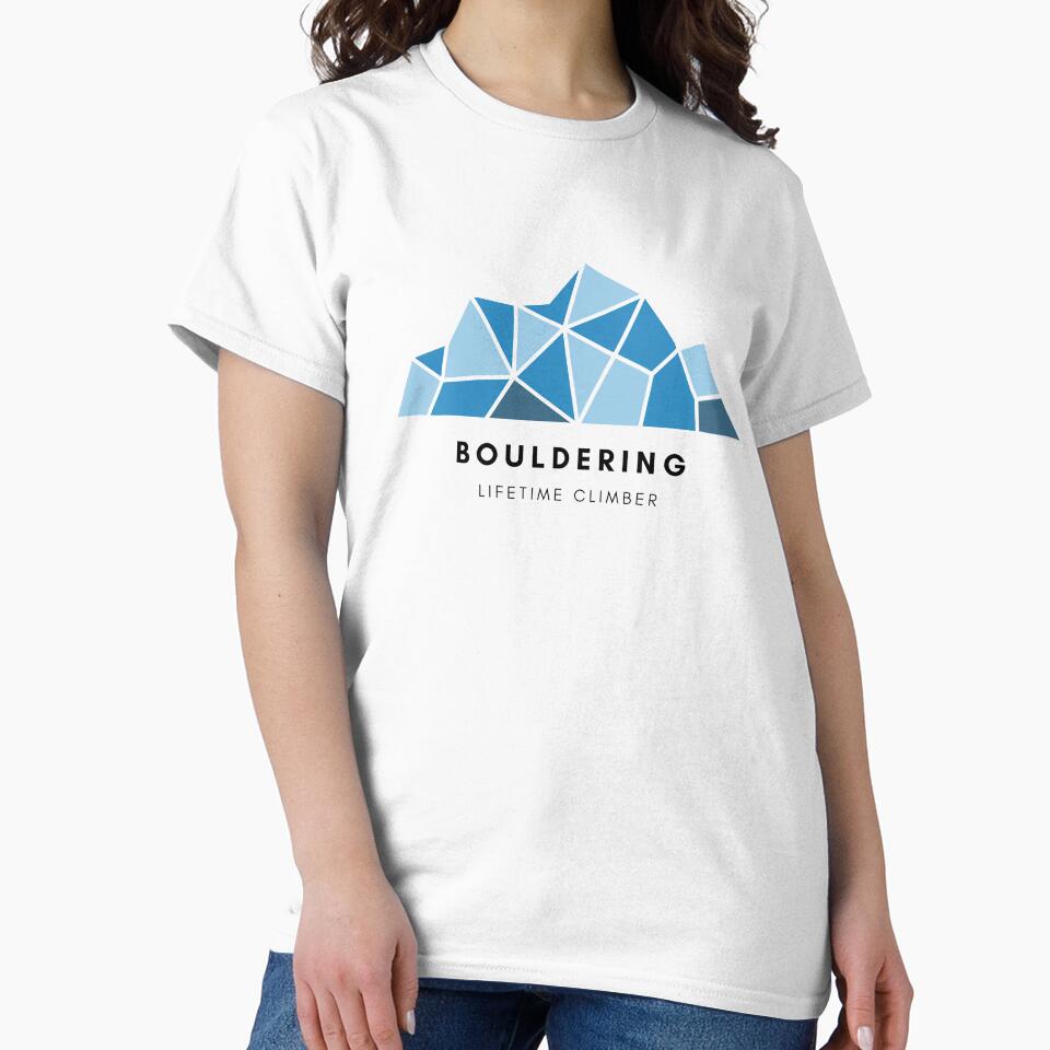 Bouldering 2 by Heather August