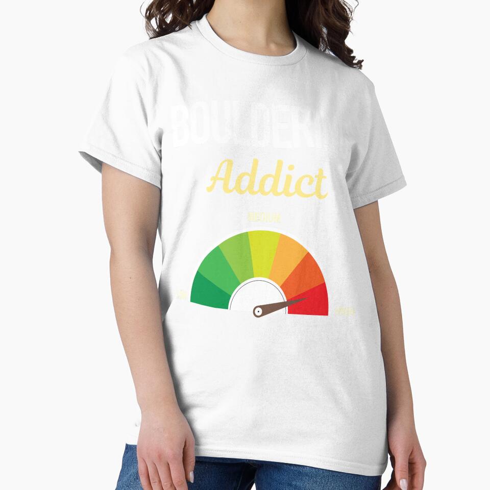 Addict Bouldering Rock Climbing by FrankVitgenos0