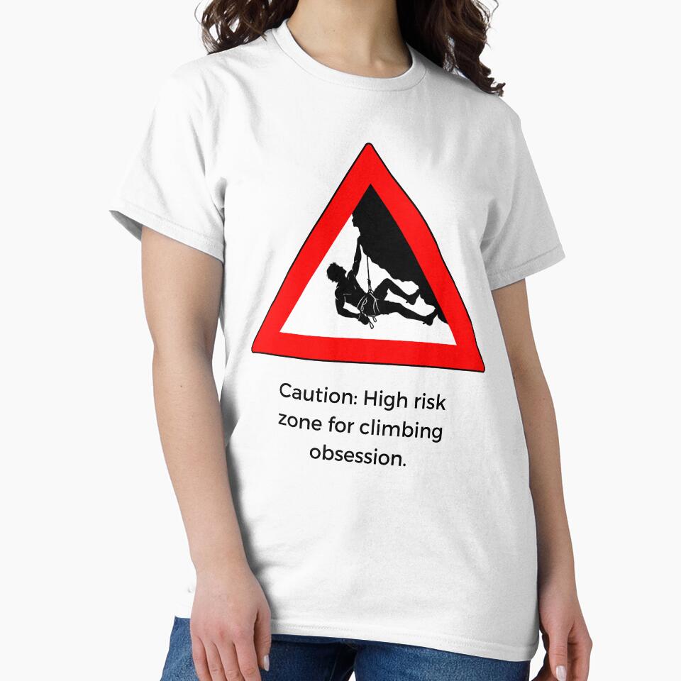 Cation Climbing Obsession by indomitoRick