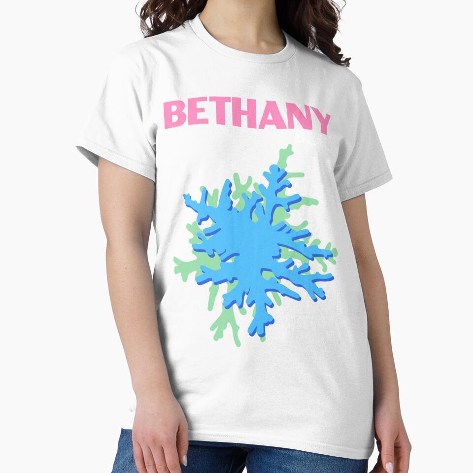 BETHANY BEACH by Julia Santos