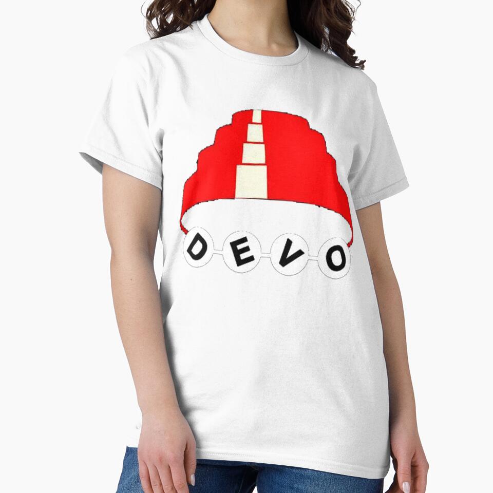 Copy of devo band,long sleeve devo band,stuff devo band,funny devo band,cool devo band, by higgsjose