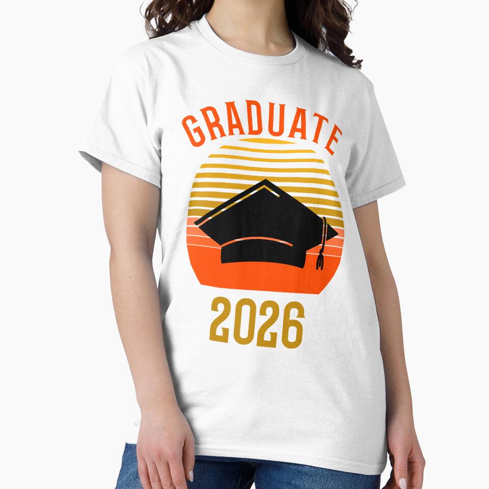Graduate 2026 by 87-Aesthetics