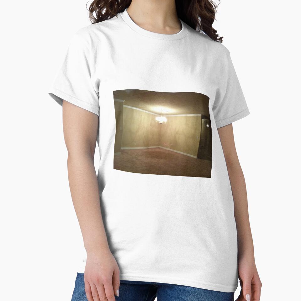 Liminal Space Number Ten by ACH-Designs