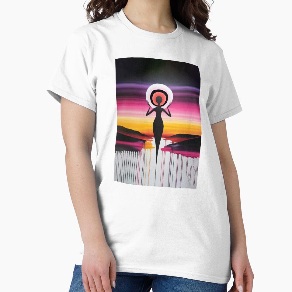 The Rise Of Feminine Energy From Within by Kaurisdigital
