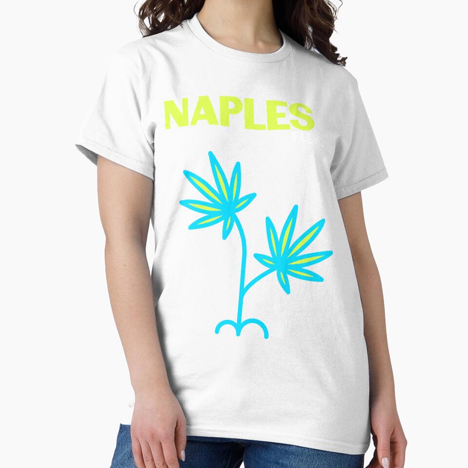 NAPLES FLORIDA by Julia Santos