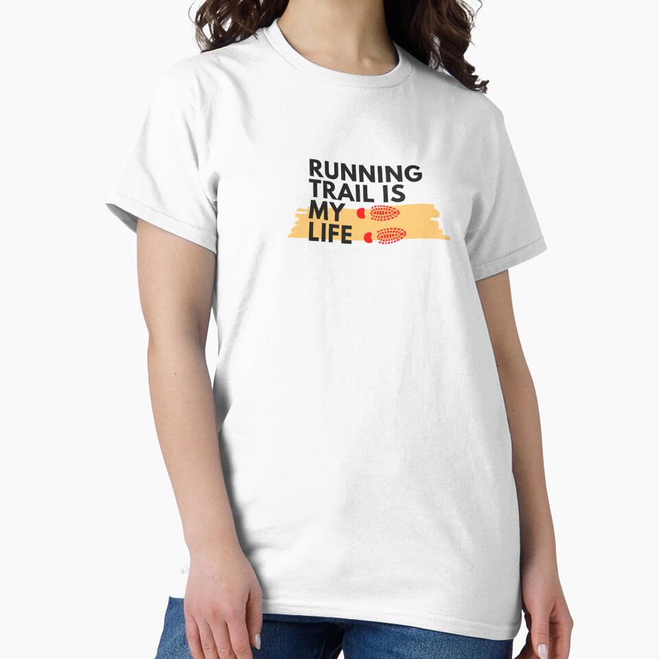 Running is my life by Nursebeyond