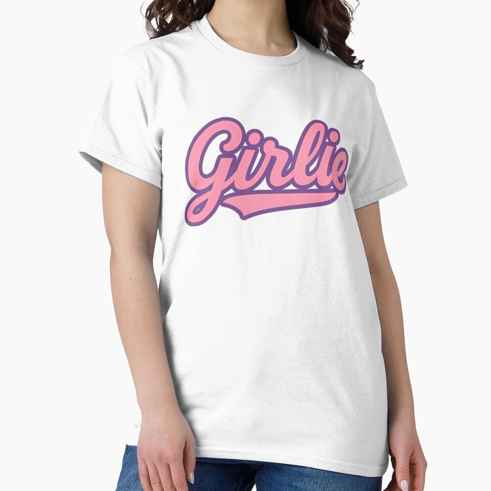 Girlie by FitEnvy