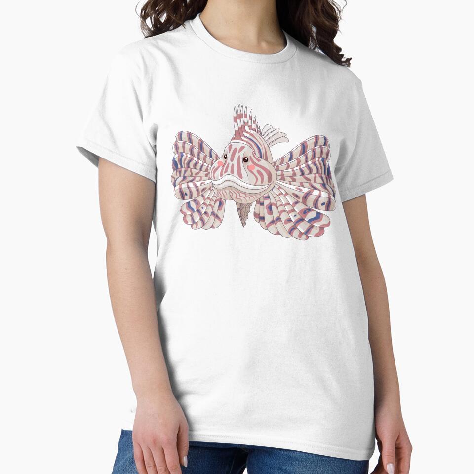 World Reef Awareness day | coral stonefish by Yaatra