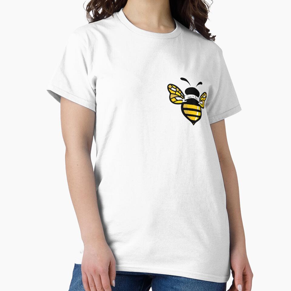 Save the Bees by Creative Wanderer Co
