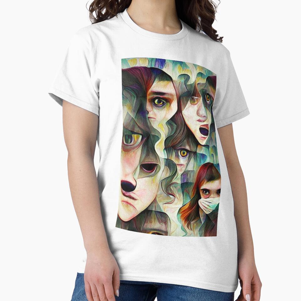 This is my experience with schizophrenia by kiertwice