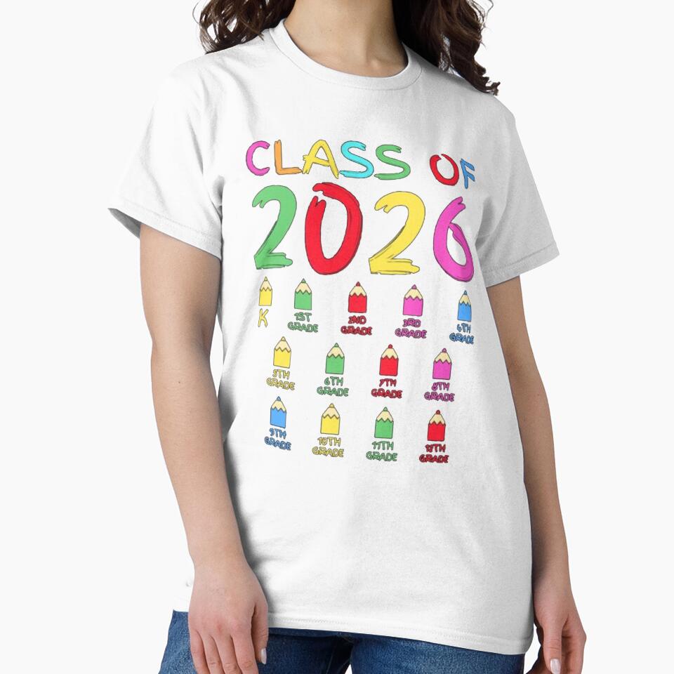 CLASS OF 2026 by Light-On-Style
