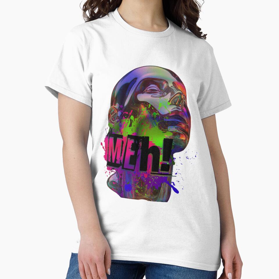 MEh! – The Anti-Mood by VVisionary11
