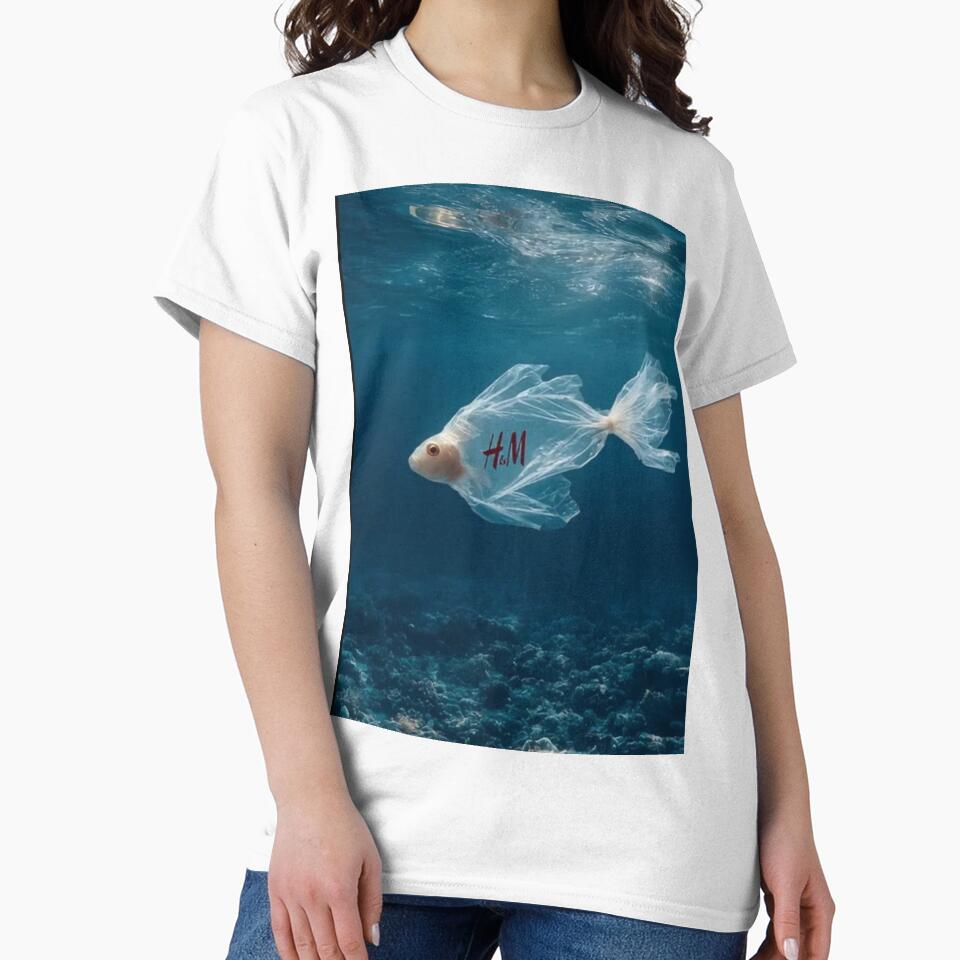 "Plastic Pacific: H&M-mer Time!" by Print Fiction