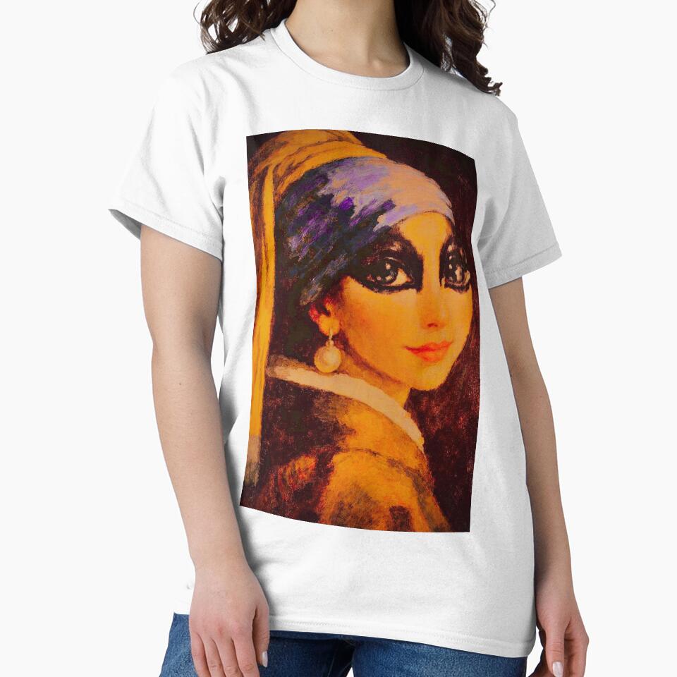 Mystic Dark Eyes III - Shadow Wisdom - Right Profile by SoulArtSara