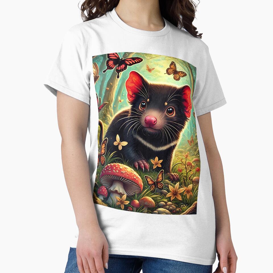 Tasmanian Devil #12 | Tasmanian Devil Lovers by ksgraphics222