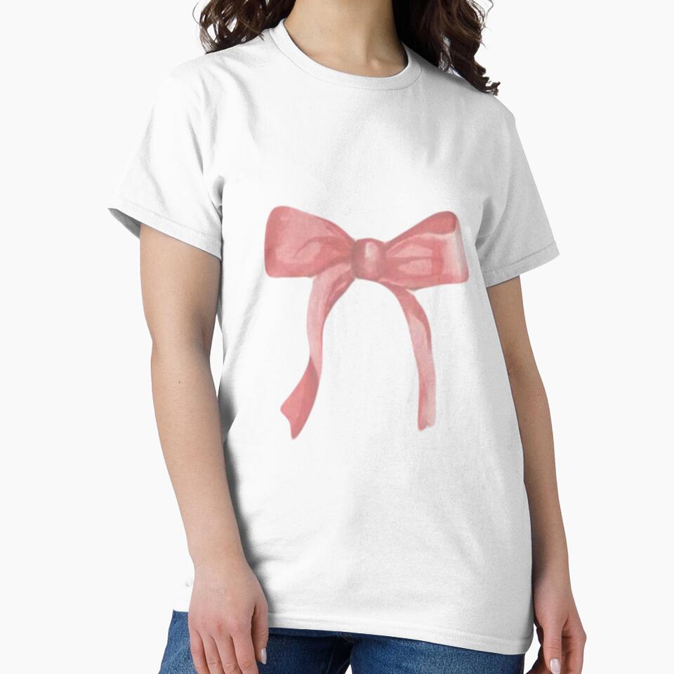 Coquette bow by alessandrakan