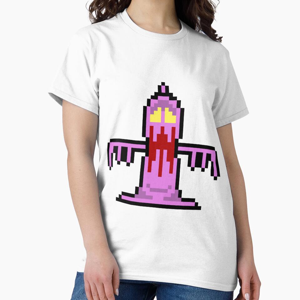 Pixel Bogmire by Impish MATT's Pixels